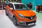 38. Renault Captur